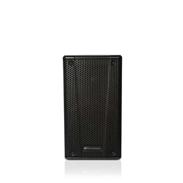 DB Technologies B-Hype 8 Cassa attiva a due vie 130W RMS - 260W Picco, Nero