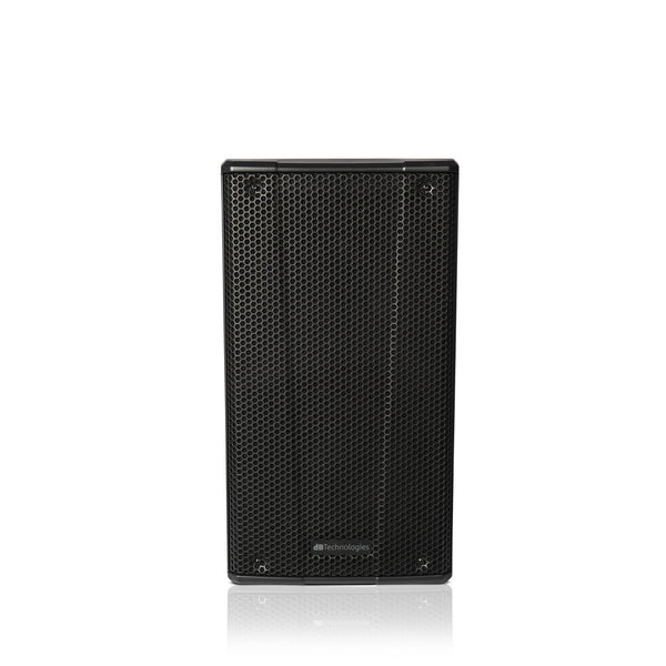 DB Technologies B-Hype 10 Cassa attiva a due vie 130W RMS - 260W Picco, Nero