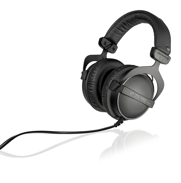 Beyerdynamic DT 770 PRO 32 Cuffia professionale modello per applicazioni mobile