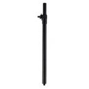 Proel KP210S Supporto distanziatore cassa-subwoofer regolabile in acciaio, Nero - GlobalNet Shop
