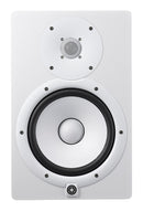 Yamaha HS8 Monitor Cassa Attiva Professionale da Studio a due vie 120w, Bianco