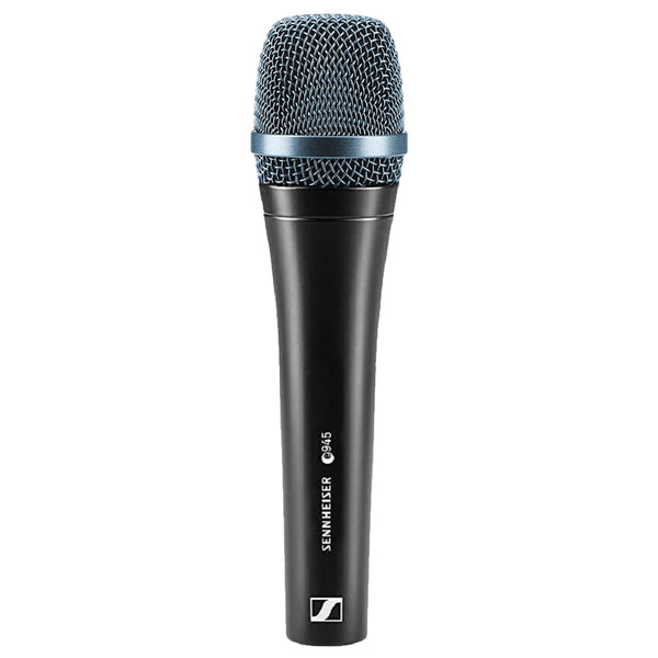 Sennheiser E945 Microfono Dinamico professionale cardioide ideale x voce e palco