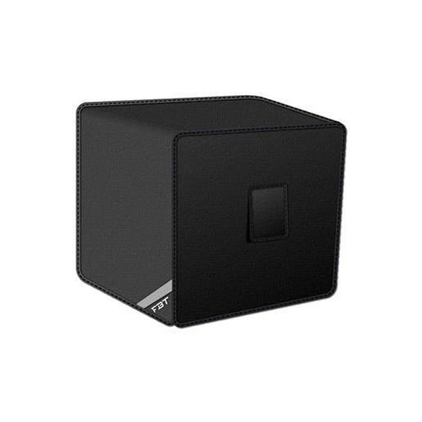 FBT XS-C 15S Custodia x X-SUB 15S e 115S Subwoofer, Cover imbottita, Nero