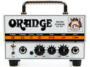 Orange Micro Terror Head MT20 Preamplific. Valvolare x Chitarra da 20W, Bianco