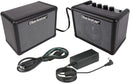 Blackstar FLY3 Bass Stereo Pack mini amplificatore a batterie x basso 6W, Nero