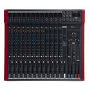 Proel MQ16USB Mixer pro 16 ingressi e 4 bus con FX e USB x live e Karaoke