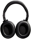 Audio-Technica ATH-M40X Cuffia Monitor Professionale e x Dj, Nera