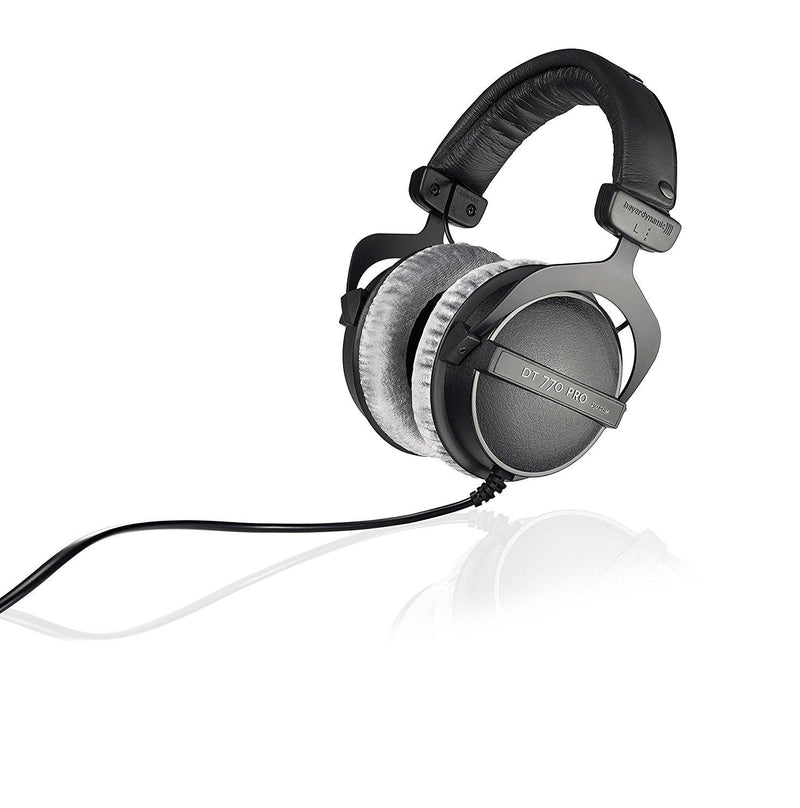 Beyerdynamic DT 770 PRO 250 Cuffia professionale modello per applicazioni mixing