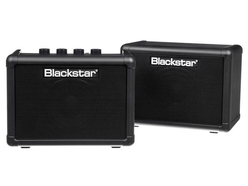 Blackstar FLY STEREO PACK Mini amplificatore con cabinet d'espansione 6w