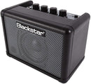 Blackstar FLY3 Bass Stereo Pack mini amplificatore a batterie x basso 6W, Nero