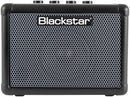 Blackstar FLY3 Bass Stereo Pack mini amplificatore a batterie x basso 6W, Nero