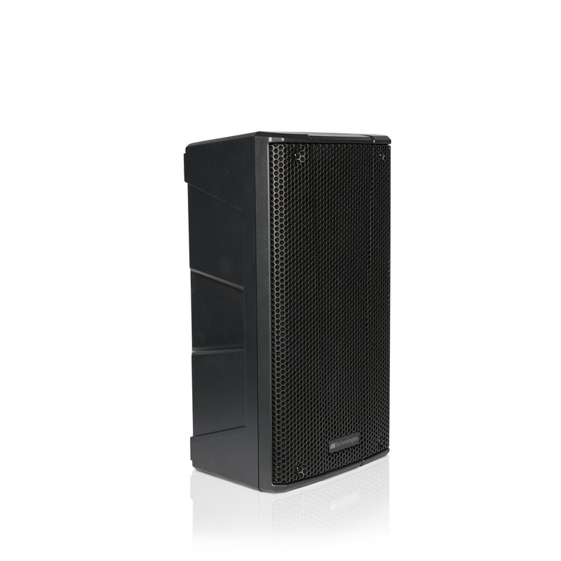 DB Technologies B-Hype 10 Cassa attiva a due vie 130W RMS - 260W Picco, Nero