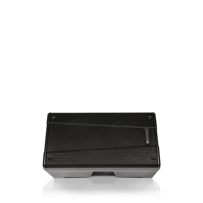 DB Technologies B-Hype 10 Cassa attiva a due vie 130W RMS - 260W Picco, Nero