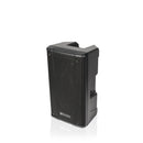 DB Technologies B-Hype 8 Coppia Cassa attiva due vie 130W RMS-260W Picco, Nero
