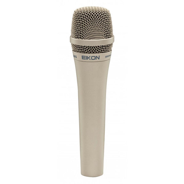 Proel EIKON DM585 Microfono dinamico cardioide alta sensibilita' x voce canto