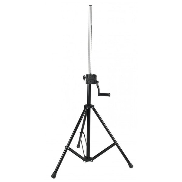 Proel DHSS20 Stativo professionale regolabile x diffusori acustici sistemi luce