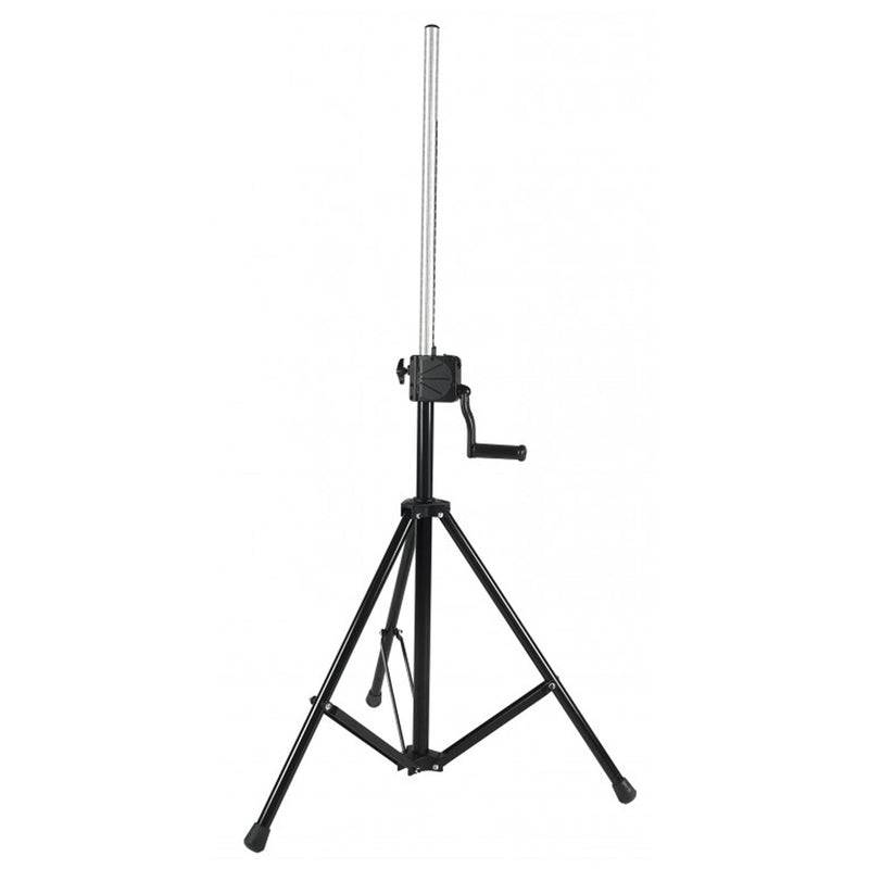 Proel DHSS20 Stativo professionale regolabile x diffusori acustici sistemi luce