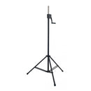 Proel DHSS30 Stativo professionale regolabile x diffusori acustici sistemi luce