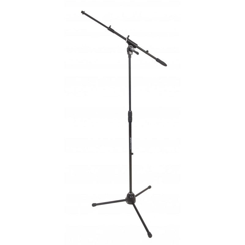 Proel DHPMS50 Asta microfonica professionale a giraffa con base tripoide stabile
