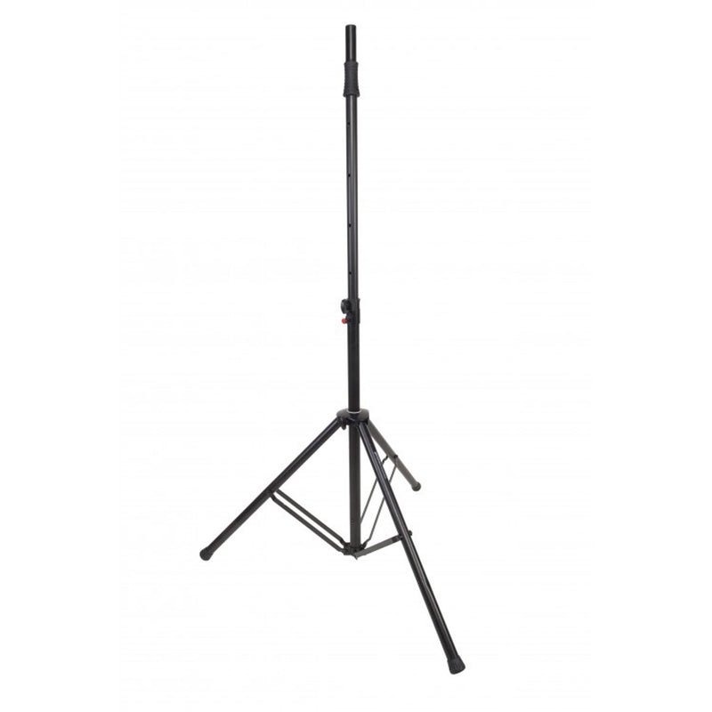 Proel DHSS60 Stativo professionale robusto regolabile x diffusori acustici, Nero