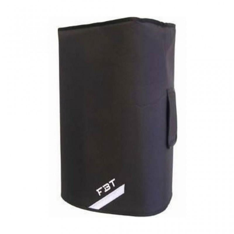 FBT XL-C15 Cover Custodia per Cassa audio FBT X LITE 15A/115A, Nero