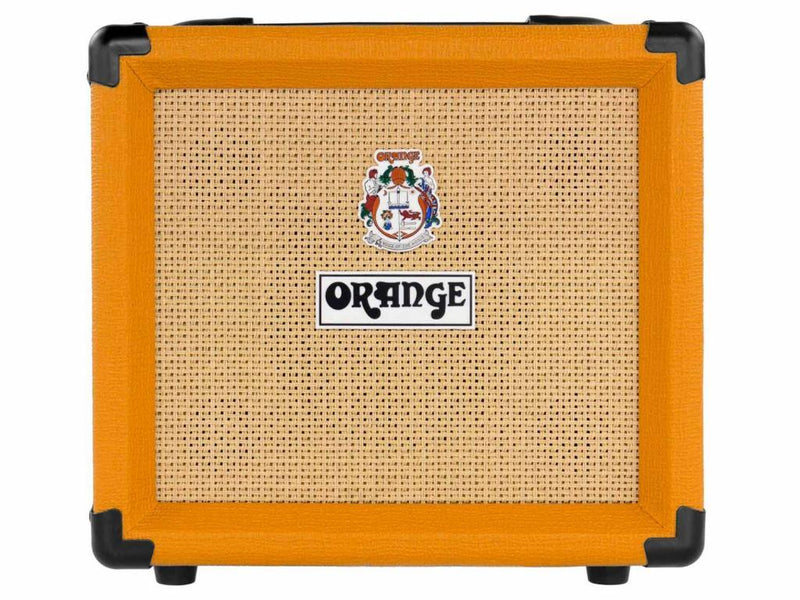 Orange Crush 12 Amplificatore Combo per chitarra 1 canale 6" 20W Arancione