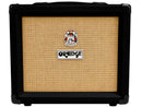 Orange Crush 12 BK Amplificatore Combo per chitarra 1 canale 6" 20W Nero
