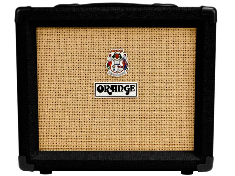 Orange Crush 12 BK Amplificatore Combo per chitarra 1 canale 6" 20W Nero
