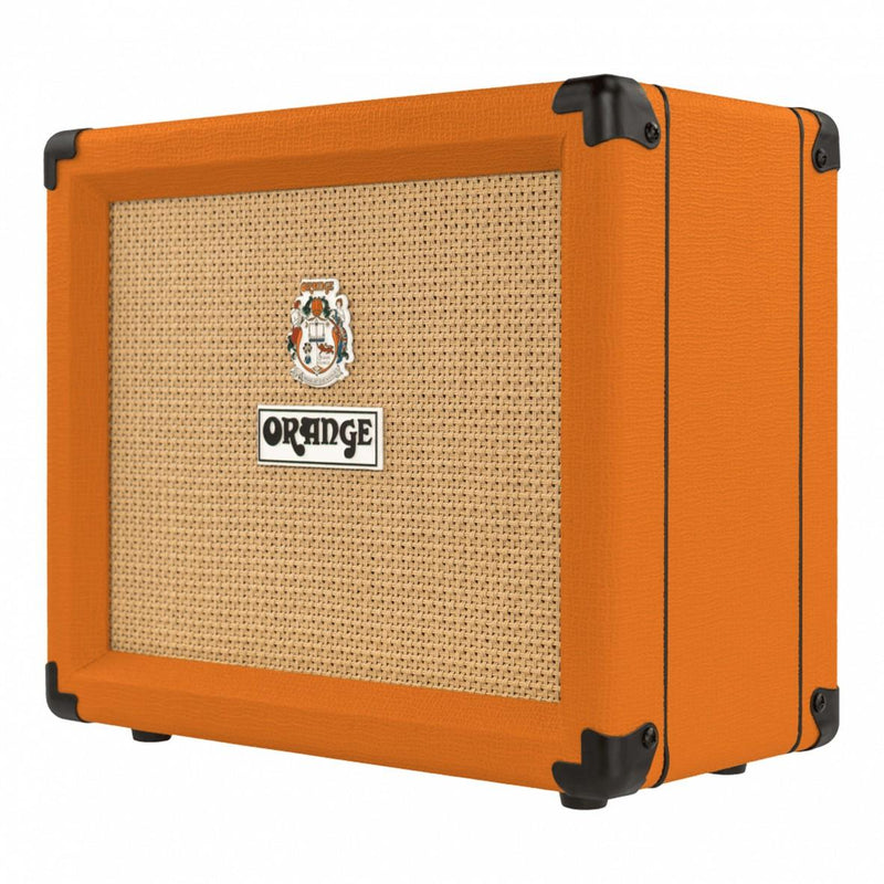 Orange Crush 20RT Amplificatore x chitarra High Gain, EQ 3-bande, Riverbero