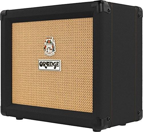 Orange Crush 20RT BK Amplificatore x chitarra EQ 3-bande, Riverbero, Nero