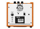 Orange Crush Mini Amplificatore Combo per chitarra elettrica da 3W, Arancione