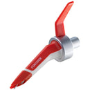 Ortofon Concorde Digital MKII Twin Set da 2 Testina e Puntina x Dj Piatti, Rosso