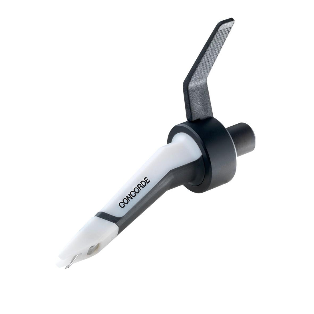 Ortofon Concorde Scratch MKII Twin Set da 2 Testina e