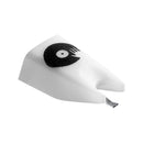 Ortofon Concorde Scratch MKII Twin Set da 2 Testina e Puntina x Dj Piatti Bianco