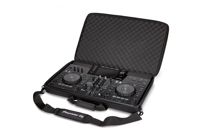 Pioneer Dj DJC-RR BAG Borsa antiurto per trasporto controller Pioneer, Nero