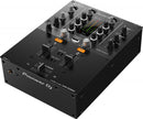 Pioneer Dj DJM-250MK2 Mixer analogico e digitale per Dj a due canali con USB