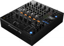 Pioneer Dj DJM-750MK2 Mixer analogico e digitale per Dj a 4 canali con USB, Nero