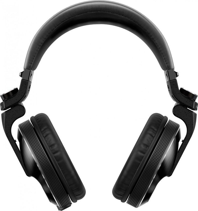 Pioneer Dj HDJ-X10-K Cuffia professionale Over-Ear per DJ e Studio, Nera/Black