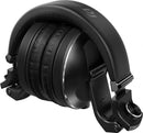 Pioneer Dj HDJ-X10-K Cuffia professionale Over-Ear per DJ e Studio, Nera/Black
