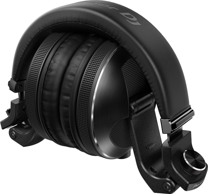 Pioneer Dj HDJ-X10-K Cuffia professionale Over-Ear per DJ e Studio, Nera/Black