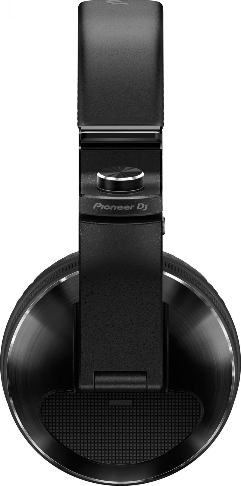 Pioneer Dj HDJ-X10-K Cuffia professionale Over-Ear per DJ e Studio, Nera/Black