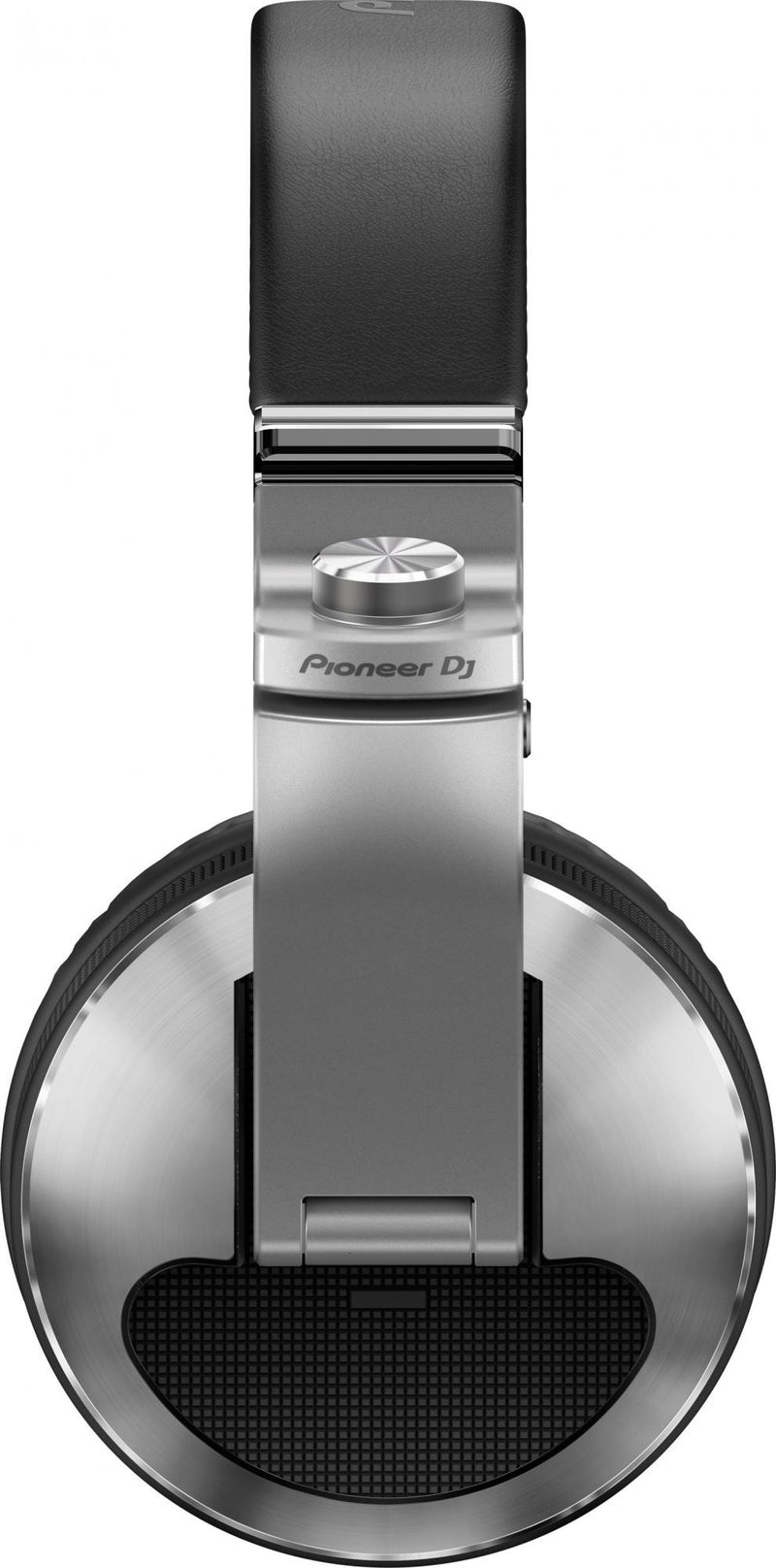 Pioneer Dj HDJ-X10-S Cuffia professionale Over-Ear per DJ e Studio, Silver