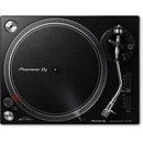 Pioneer Dj PLX-500-K Giradischi Professionale trazione diretta porta USB Nero