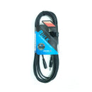Proel BULK515LU3 Cavo prolunga audio Jack Stereo 3.5mm da Femmina a Maschio, 3mt - GlobalNet Shop