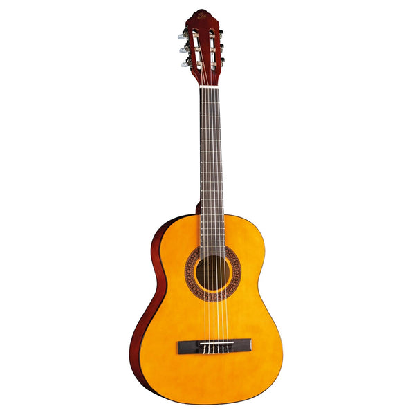 Eko CS-5 Natural Chitarra Classica misura ridotta 3/4 x bambini +Borsa Trasporto