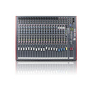 Allen & Heath ZED-22FX Mixer Professionale 22 Canali FX USB In/Out configurabili