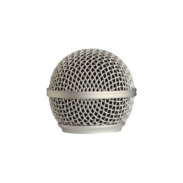 Shure RK143G Griglia ricambio microfono Shure SM58 e trasmettitori palmari SM58