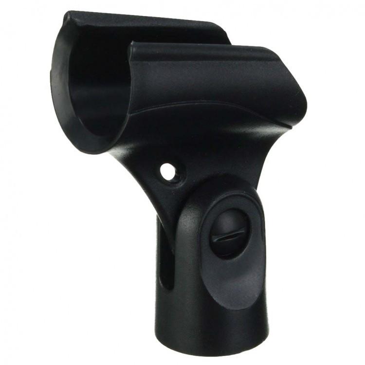 Proel EIKON DM800KIT 3 microfoni + 3 morsetti per asta + custodia Trasporto