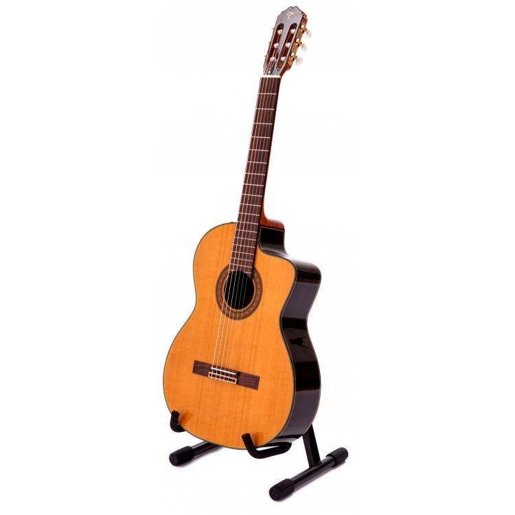 Proel FC200 Supporto per Chitarra Classica e Acustica