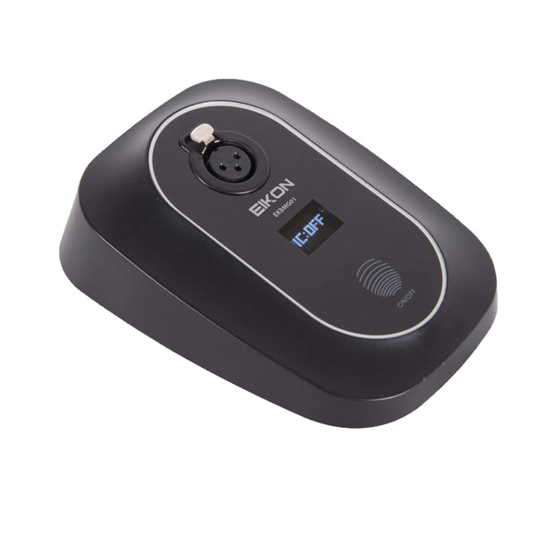 Proel EIKON EKBMG01 Base Microfonica Touch Sensitive x Mic EK600GCV2/EK400GCV2